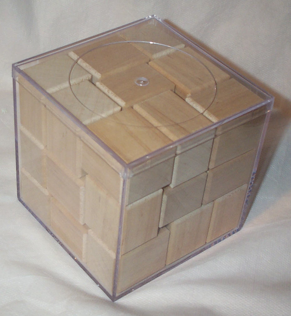Hoffman box