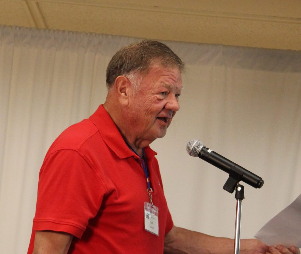 July 2021 Newsletter
