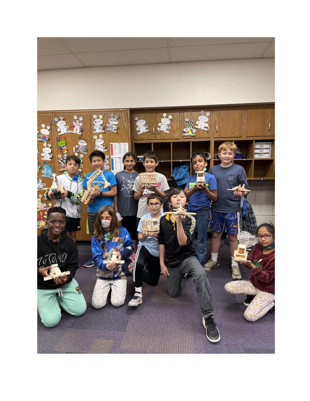 July 2022 Newsletter