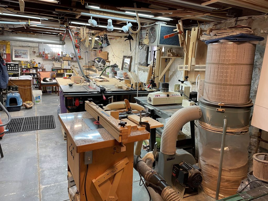October 2022 Newsletter