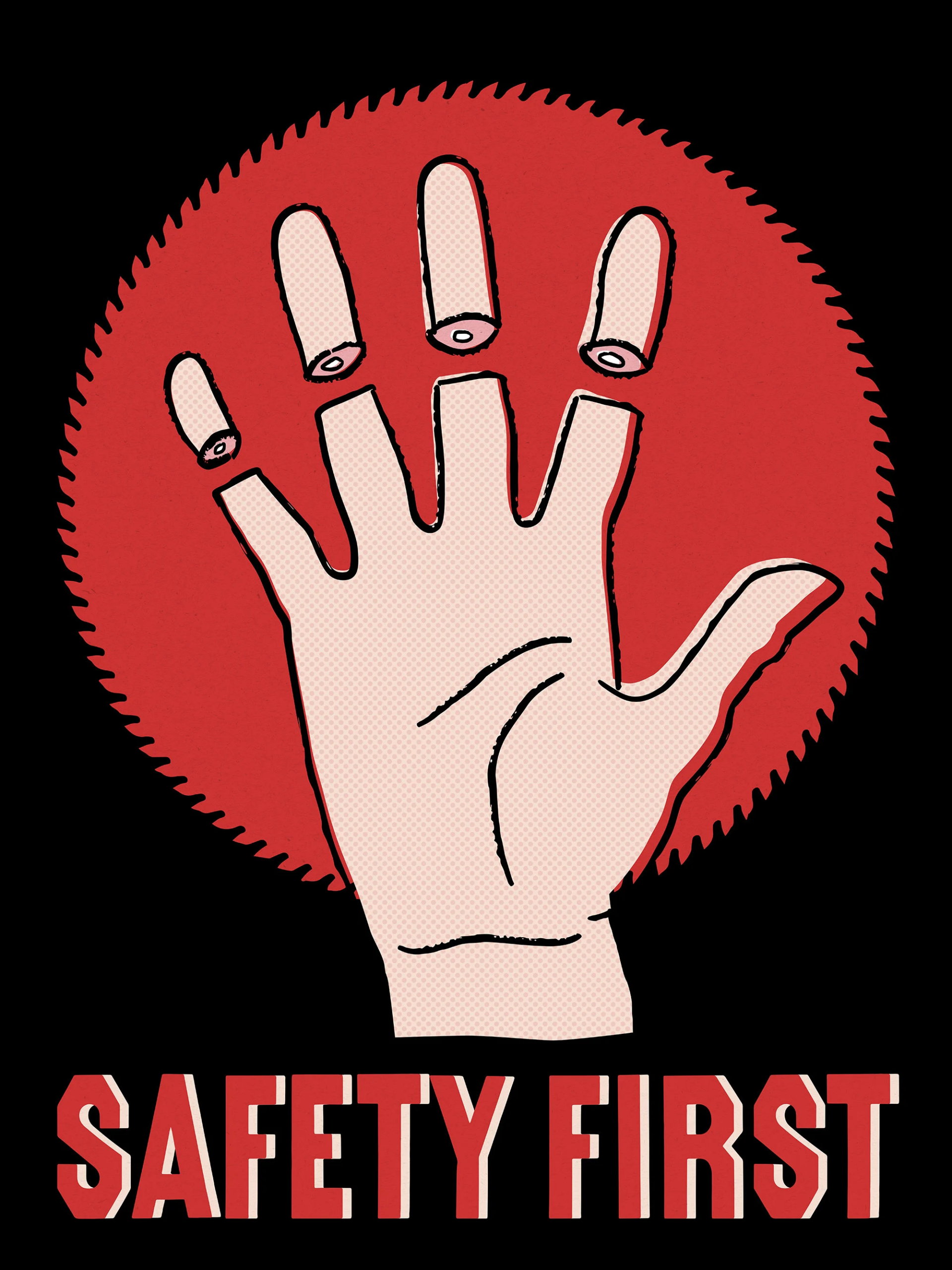 safety-first
