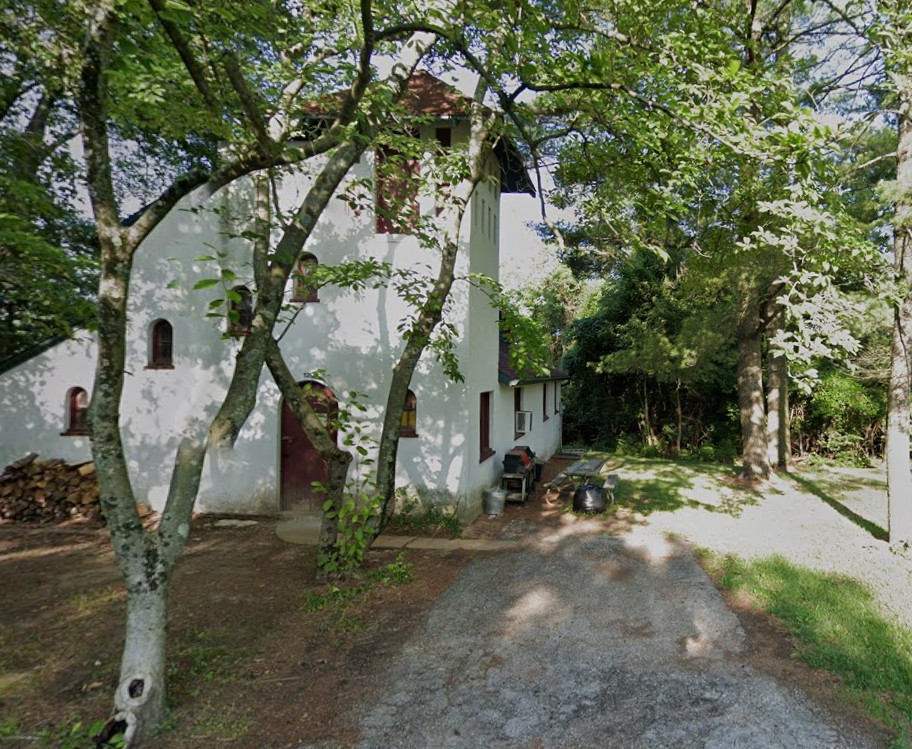 slwg woodworking shop